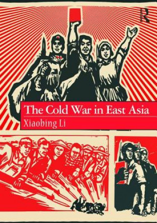 Könyv Cold War in East Asia LI