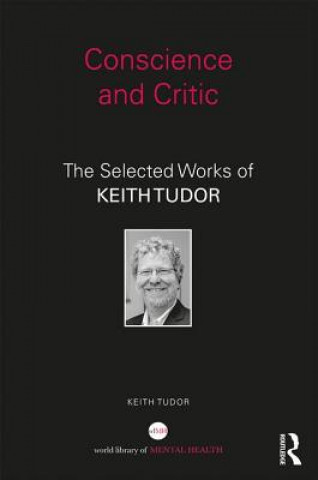 Kniha Conscience and Critic TUDOR