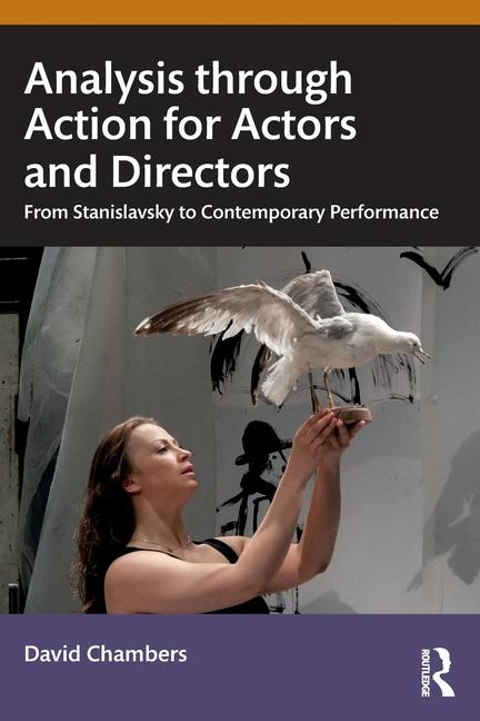 Könyv Analysis through Action for Actors and Directors David Chambers