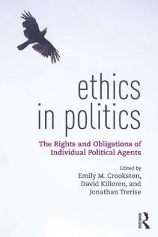 Kniha Ethics in Politics 