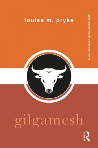 Libro Gilgamesh Pryke