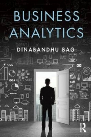 Book Business Analytics Dinabandhu Bag