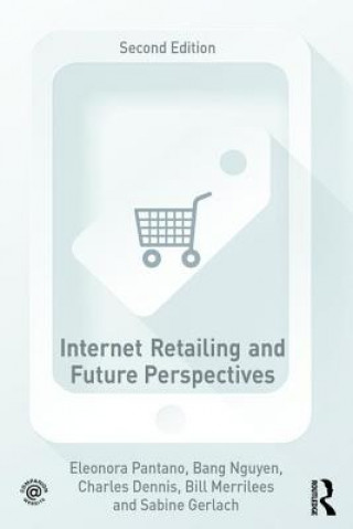 Книга Internet Retailing and Future Perspectives PANTANO