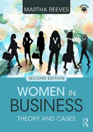 Carte Women in Business Martha Reeves
