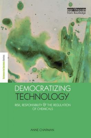 Book Democratizing Technology Anne Chapman