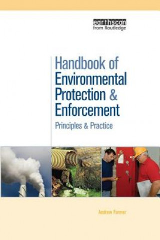 Carte Handbook of Environmental Protection and Enforcement Andrew Farmer