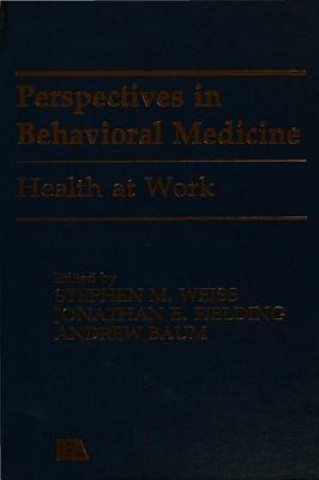 Книга Health at Work 