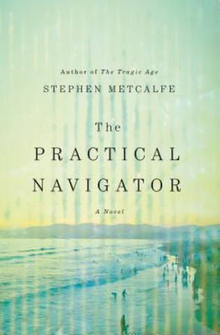 Kniha Practical Navigator STEPHEN METCALFE