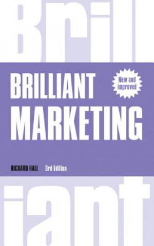 Carte Brilliant Marketing Richard Hall