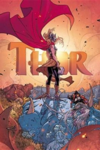 Carte Thor By Jason Aaron & Russell Dauterman Jason Aaron