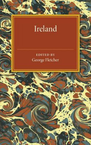 Knjiga Ireland EDITED BY GEORGE FLE