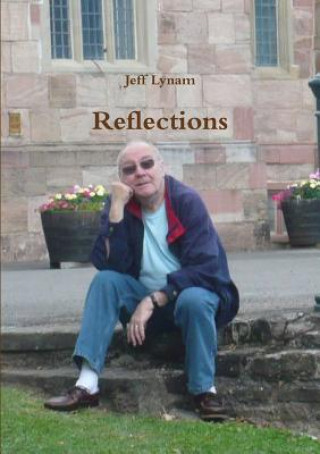 Książka Reflections Jeff Lynam