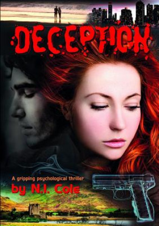 Knjiga Deception N. I. Cole