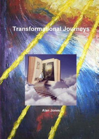 Książka Transformational Journeys Alan Jones
