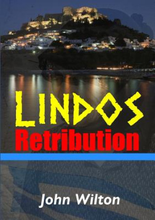 Book Lindos Retribution John Wilton