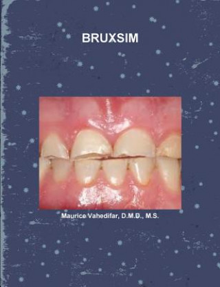Boek Bruxsim Vahedifar