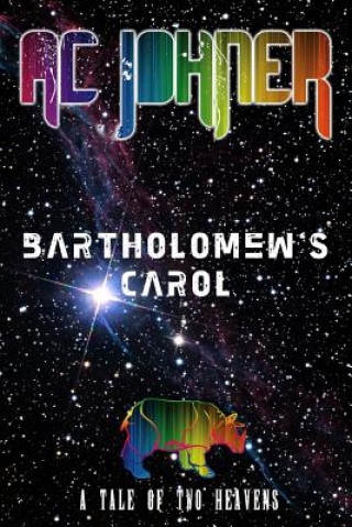 Book Bartholomew's Carol AC Johner