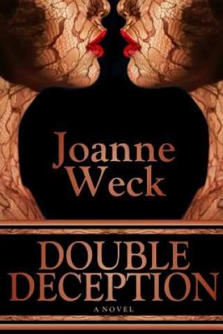 Livro Double Deception JOANNE WECK