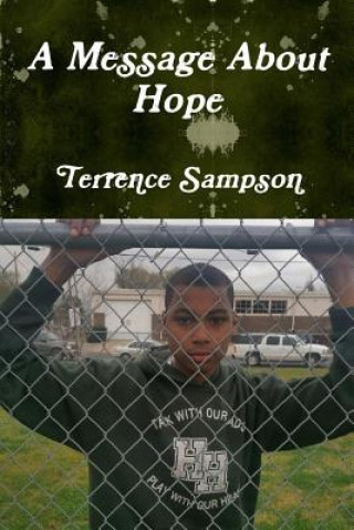 Carte Message About Hope Terrence Sampson