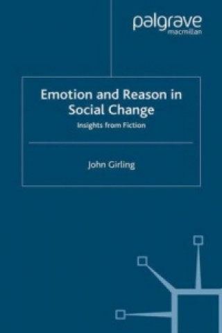 Libro Emotion and Reason in Social Change J. Girling