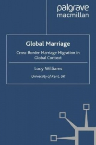 Kniha Global Marriage L. Williams