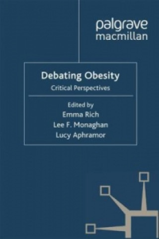 Carte Debating Obesity E. Rich