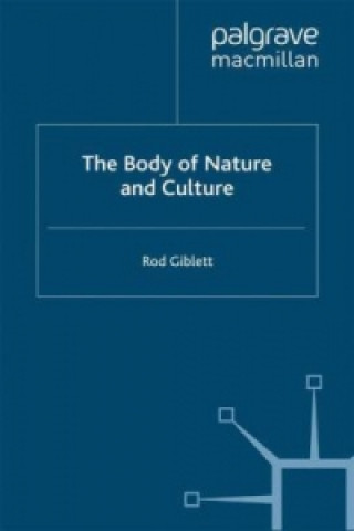 Buch Body of Nature and Culture R. Giblett