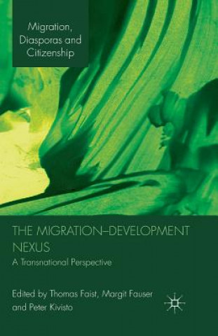 Carte Migration-Development Nexus Thomas Faist