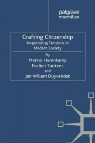 Carte Crafting Citizenship M. Hurenkamp