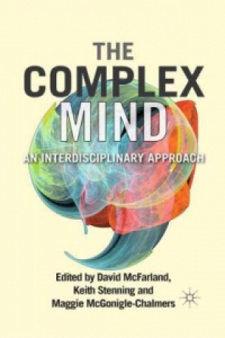 Knjiga Complex Mind David McFarland