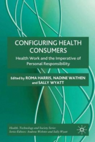 Carte Configuring Health Consumers R. Harris