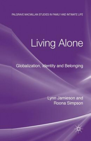 Carte Living Alone L. Jamieson