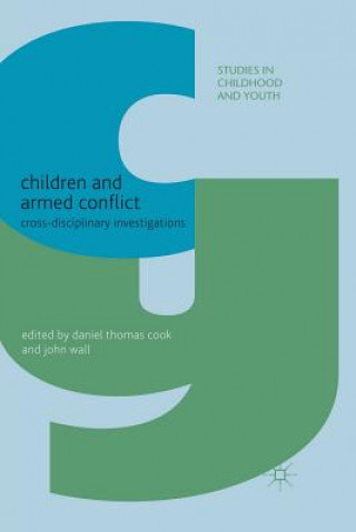 Book Children and Armed Conflict D. Cook
