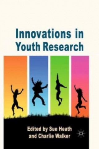 Livro Innovations in Youth Research S. Heath