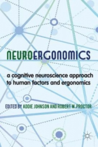 Βιβλίο Neuroergonomics A. Johnson