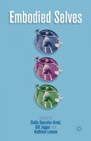 Book Embodied Selves S. Gonzalez-Arnal