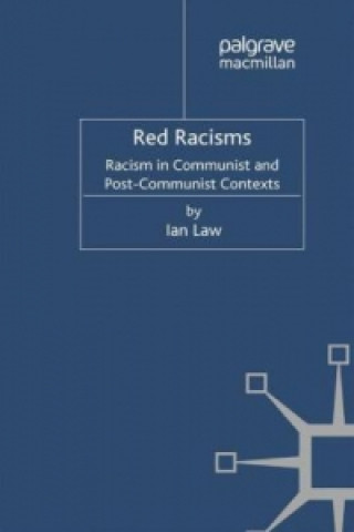 Carte Red Racisms I. Law