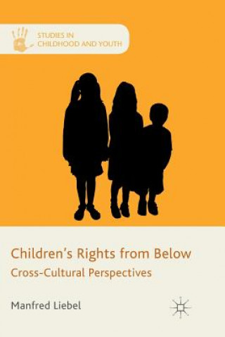 Book Children's Rights from Below M. Liebel