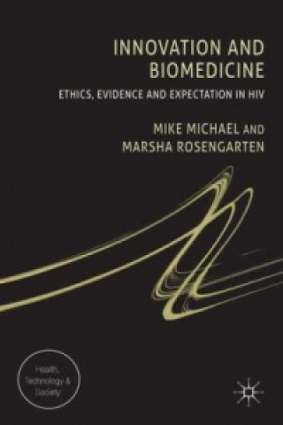 Kniha Innovation and Biomedicine M. Michael