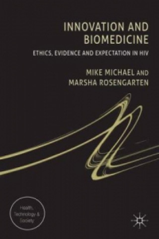 Livre Innovation and Biomedicine M. Michael