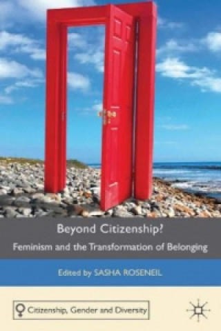 Kniha Beyond Citizenship? S. Roseneil