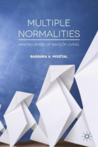 Buch Multiple Normalities B. Misztal