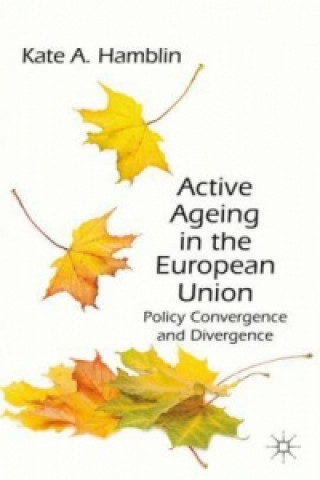 Buch Active Ageing in the European Union K. Hamblin