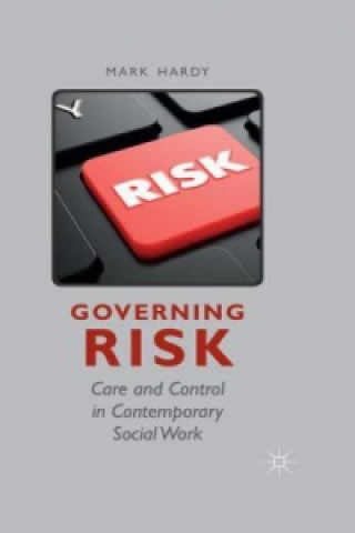 Книга Governing Risk M. Hardy