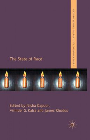 Carte State of Race V. Kalra