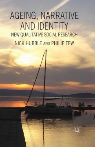 Buch Ageing, Narrative and Identity N. Hubble