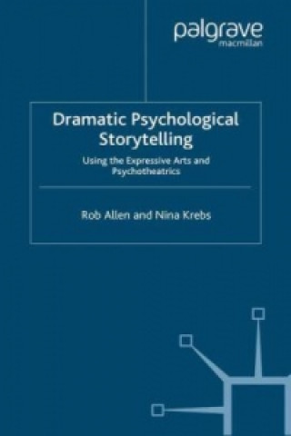 Buch Dramatic Psychological Storytelling R. Allen