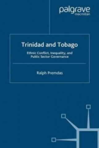 Carte Trinidad and Tobago R. Premdas