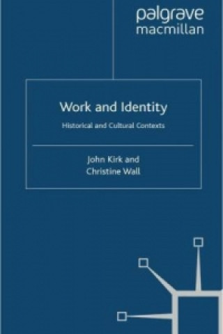 Buch Work and Identity J. Kirk