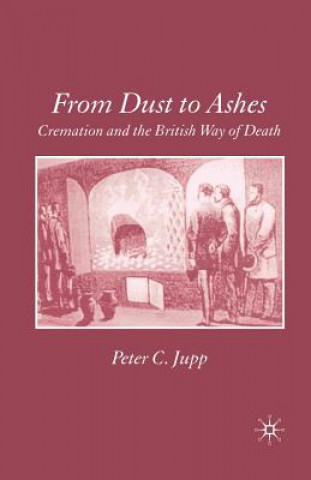 Carte From Dust to Ashes P. Jupp